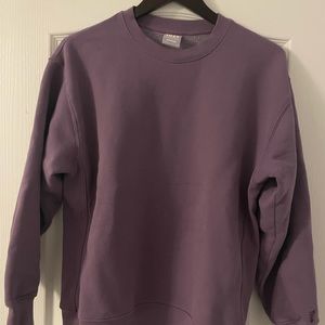 Aritzia Boyfriend Crew